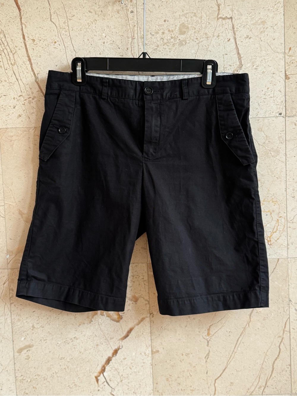 Lacoste Bermuda Shorts